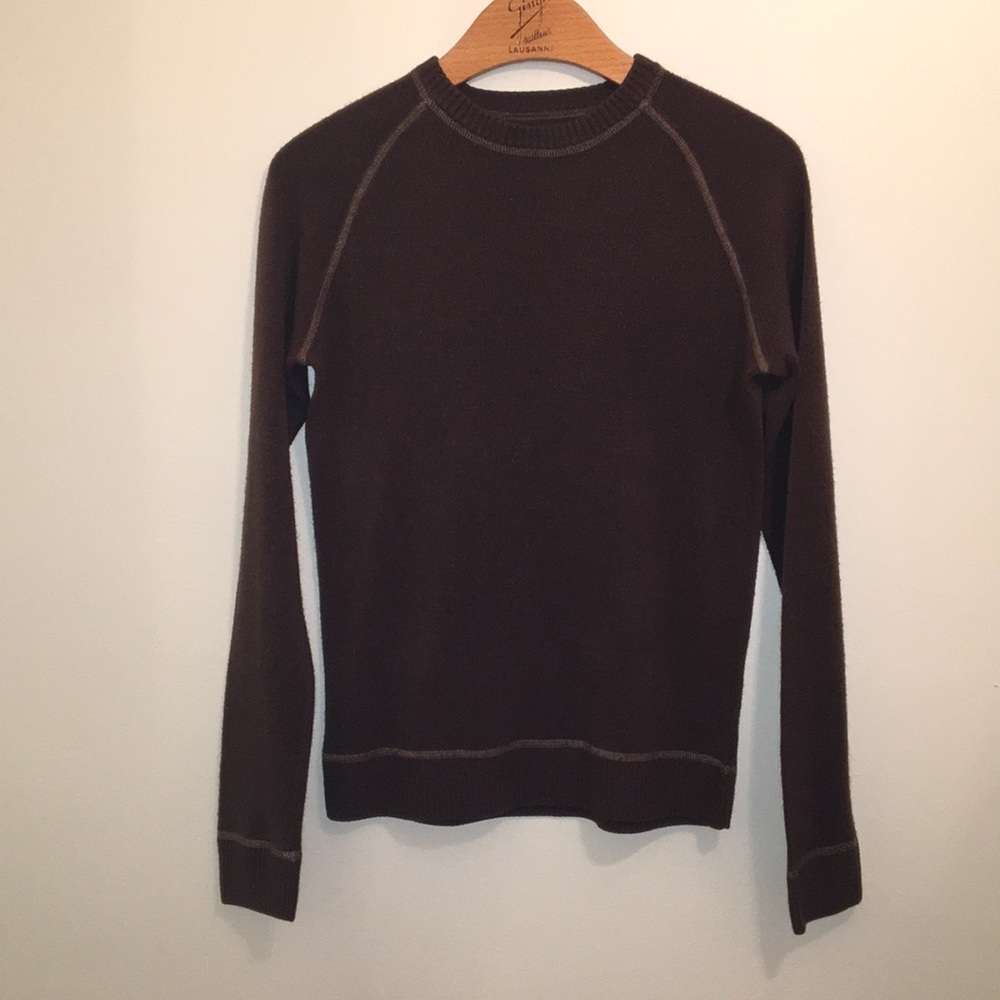 Lightweight Aeropostale Sweater